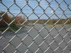 Mesh, Fencing & etc