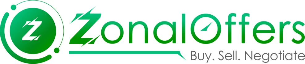 ZONALOFFERS PVT. LTD.,